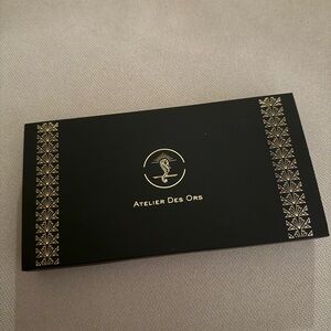 Atelier Des Ors Perfume Samples